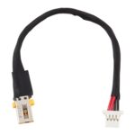 Conector de Alimentación para Acer Cb3-431 Sp113-31 con Cable Flex