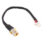 Conector de Alimentación para Acer Cb3-431 Sp113-31 con Cable Flex - Imagen 2