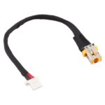 Conector de Alimentación para Acer Cb3-431 Sp113-31 con Cable Flex - Imagen 3