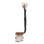 Conector de Alimentación con Cable Flex para HP Pavilion X360 13-U 13T-U 808155-005 799735-Y51