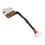 Conector de Alimentación con Cable Flex para HP Pavilion X360 13-U 13T-U 808155-005 799735-Y51 - Imagen 3