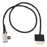 Conector de Alimentación con Cable Flex para Dell Vostro 14 5468 15 5568 P75G P64G