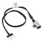 Conector de Alimentación con Cable Flex para Dell Inspiron 15 7560 7572 02XJ83 - Imagen 2