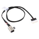 Conector de Alimentación con Cable Flex para Dell Inspiron 15 7560 7572 02XJ83 - Imagen 3