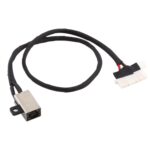 Conector de Alimentación con Cable Flex para Dell Inspiron 14 7460 7472 0Jm9Rv - Imagen 3