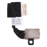 Conector de Alimentación con Cable Flex para Dell Inspiron 5480 5580
