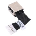 Conector de Alimentación con Cable Flex para Dell Latitude E5580 M3520 098C6H - Imagen 3