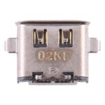 Conector de Alimentación para Lenovo Thinkpad T480 Portátil