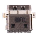 Conector de Toma de Corriente para Dell Xps12 9250 Xps15 9575 Latitude 7275