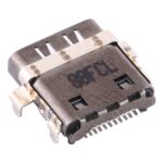 Conector de Toma de Corriente para Dell Xps12 9250 Xps15 9575 Latitude 7275 - Imagen 2