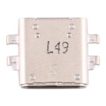 Conector de Toma de Corriente para HP Spectre 13-Ac 13-W