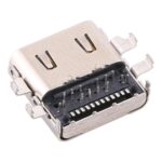 Conector de Toma de Corriente para HP Spectre 13-Ac 13-W - Imagen 3