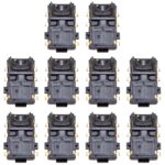Conector de Auriculares para Huawei Mate 9 - Pack de (10 Unidades)