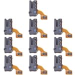 Conector de Auriculares para Huawei Nova 2 (10 Unidades)