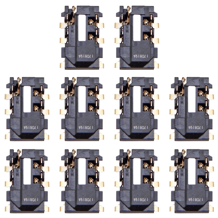 SPS0546.jpg Conector de Auriculares para Huawei Nova 3 – Pack de (10 Piezas) - Imagen 1
