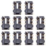 Conector de Auriculares para Huawei Nova 3I (10 Piezas)