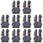 Conector de Auriculares para Huawei Nova 5I Paquete de (10 Piezas)