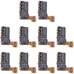 Conector de Auriculares para Huawei Nova Plus Pack de (10 Piezas)