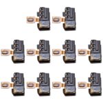 Conector de Auriculares para Huawei P9 Lite (10 Piezas)