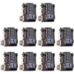 Conector de Auriculares para Huawei P10 (10 Piezas)