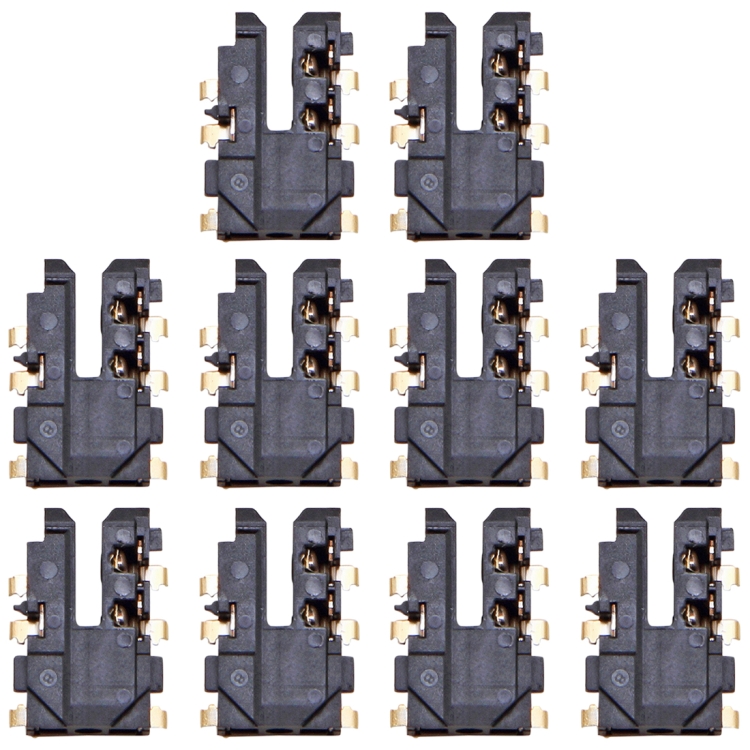 SPS0561.jpg Conector de Auriculares para Huawei P30 Lite Pack de (10 Piezas) - Imagen 1