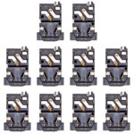 Conector de Auriculares para Huawei Y5 Prime Pack de (10 Piezas)