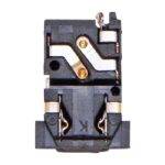 Conector de Auriculares para Huawei Y5 Prime Pack de (10 Piezas) - Imagen 2