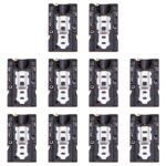 Conector de Auriculares para Huawei Y6 - Pack (10 Piezas)