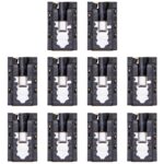 Conector de Auriculares para Huawei Y6 (10 Piezas)