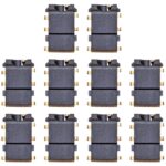 Conector de Auriculares (10 Unidades) para Huawei Y7 Prime