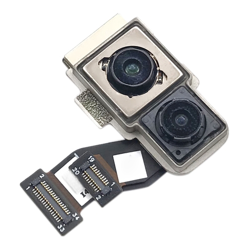 SPS0582.jpg Cámara Trasera para Asus Zenfone 5 ZE620KL - Imagen 1
