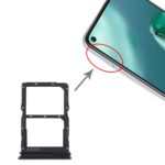 Bandeja Tarjeta SIM + Bandeja Tarjeta NM para Huawei P40 Lite 5G