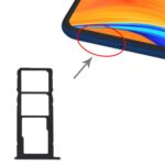 Bandeja Tarjeta SIM + Bandeja Micro SD para Huawei Y6S
