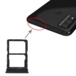 Bandeja Tarjeta SIM + Bandeja Tarjeta NM para Huawei P Smart 2020