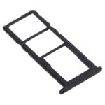 Bandejas de Tarjeta SIM + Micro SD para Huawei Y6 - Imagen 4