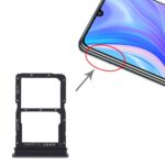 Bandeja Tarjeta SIM + Bandeja Tarjeta NM para Huawei Y8P
