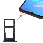Bandeja Tarjeta SIM + Micro SD para Huawei Enjoy Z 5G