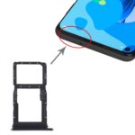 Bandeja Tarjeta SIM + Bandeja Micro SD para Huawei P20 Lite