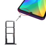 Bandeja Tarjeta SIM + Bandeja Tarjeta Micro SD para Huawei Y6P