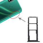 Bandeja Tarjeta SIM + Bandeja Micro SD para Huawei Y8s