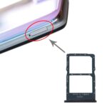 Bandeja Tarjeta SIM + Bandeja Tarjeta NM para Huawei P40 Lite
