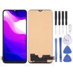 Pantalla TFT Completa para Xiaomi Mi 10 Lite 5G / Mi 10 Youth 5G, sin Identificación de Huellas