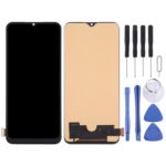 Pantalla TFT Completa para Xiaomi Mi 10 Lite 5G / Mi 10 Youth 5G, sin Identificación de Huellas - Imagen 2