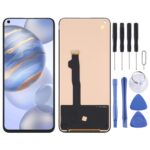 Pantalla TFT Completa para Honor 30 / Nova 7 5G No Compatible con Identificación de Huellas Dactilares