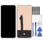 Pantalla TFT Completa para Honor 30 / Nova 7 5G No Compatible con Identificación de Huellas Dactilares - Imagen 2