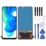 Pantalla TFT Completa para Xiaomi Redmi K30 Pro / Poco F2 Pro, sin Identificación de Huellas