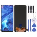 Pantalla Completa Original AMOLED para Oppo Reno4 4G