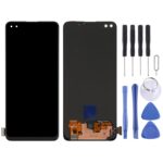 Pantalla Completa Original AMOLED para Oppo Reno4 4G - Imagen 2