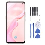 Pantalla Completa Original AMOLED para Vivo X30 Pro / X30