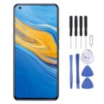 Pantalla Completa Original AMOLED para Vivo X50 / X50 5G